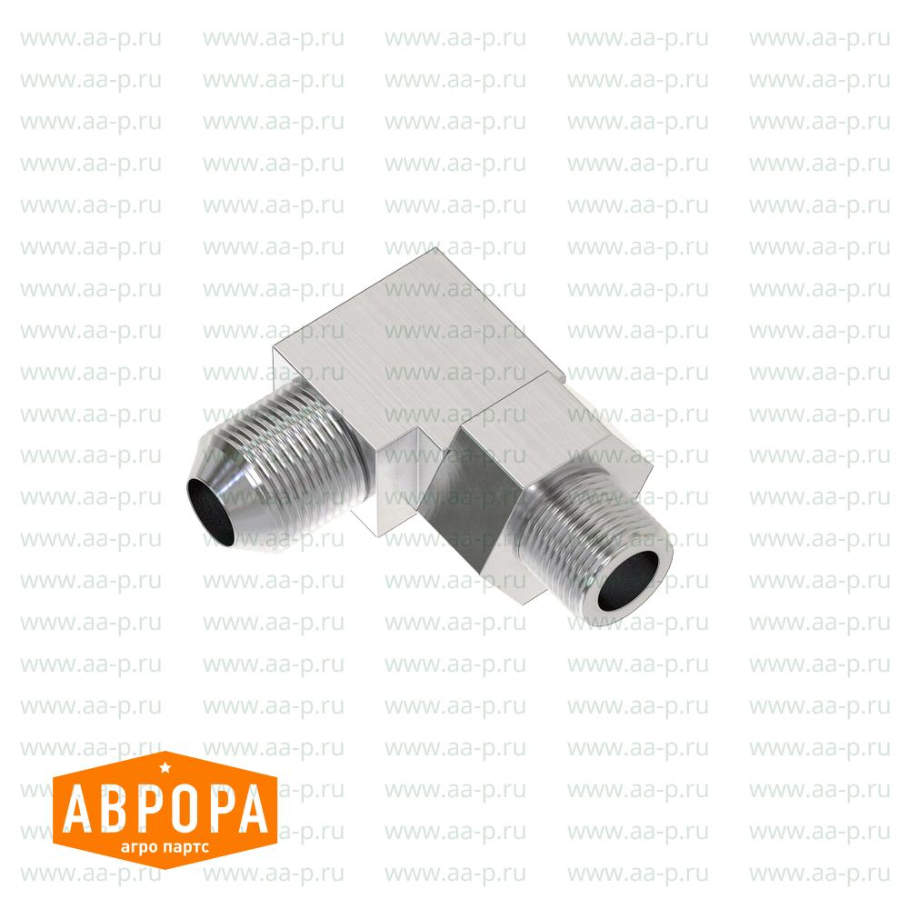 F024599 КОЛЕНЧАТЫЙ  ПАТРУБОК